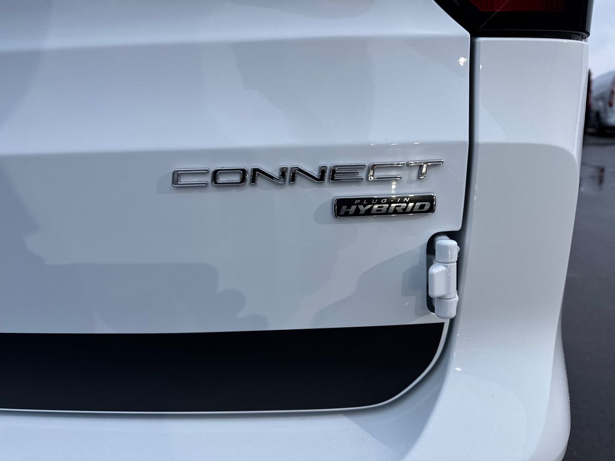 Used Ford Transit Connect 2026 for sale - 76669290: Photo 22