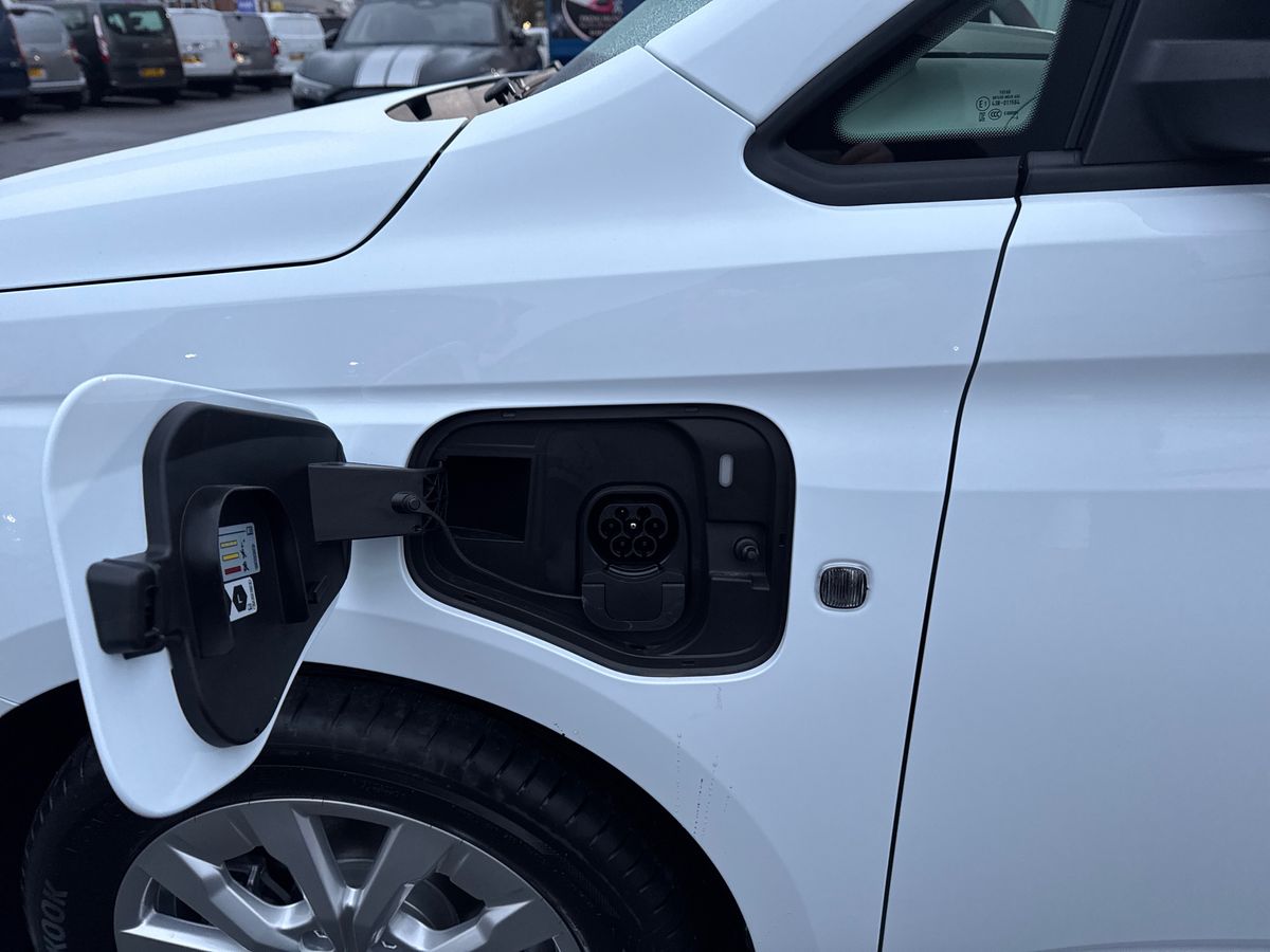 Used Ford Transit Connect 2026 for sale - 76669290: Photo 23