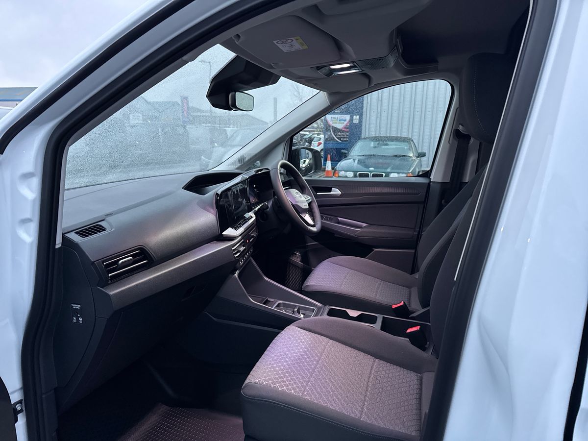 Used Ford Transit Connect 2026 for sale - 76669290: Photo 24