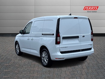 Used Ford Transit Connect 2025 for sale - 76669290: Photo
