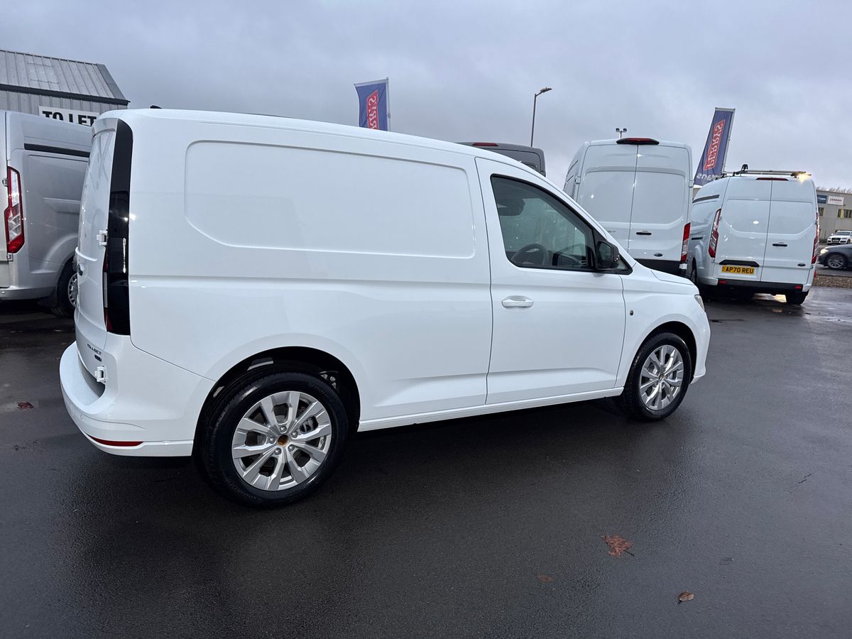Used Ford Transit Connect 2026 for sale - 76669290: Photo 30
