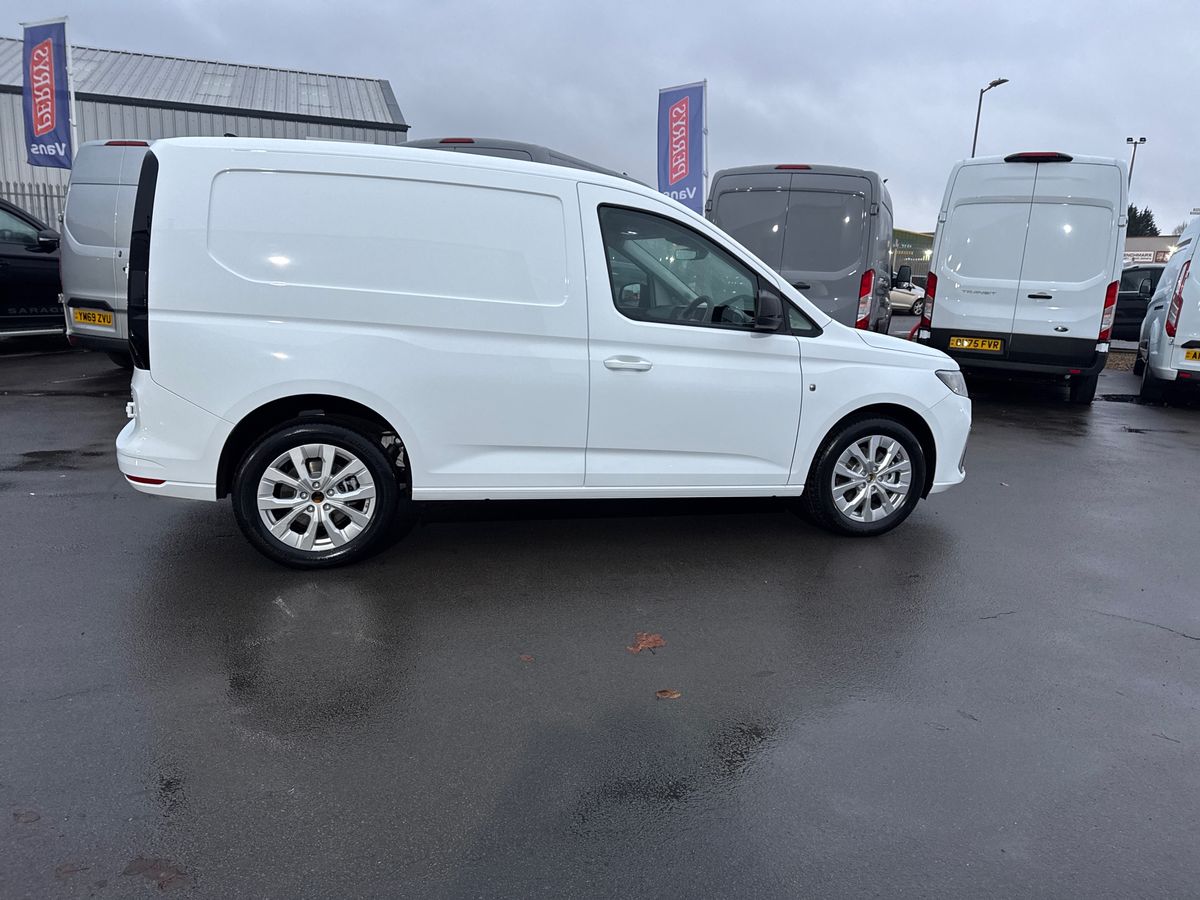 Used Ford Transit Connect 2026 for sale - 76669290: Photo 31
