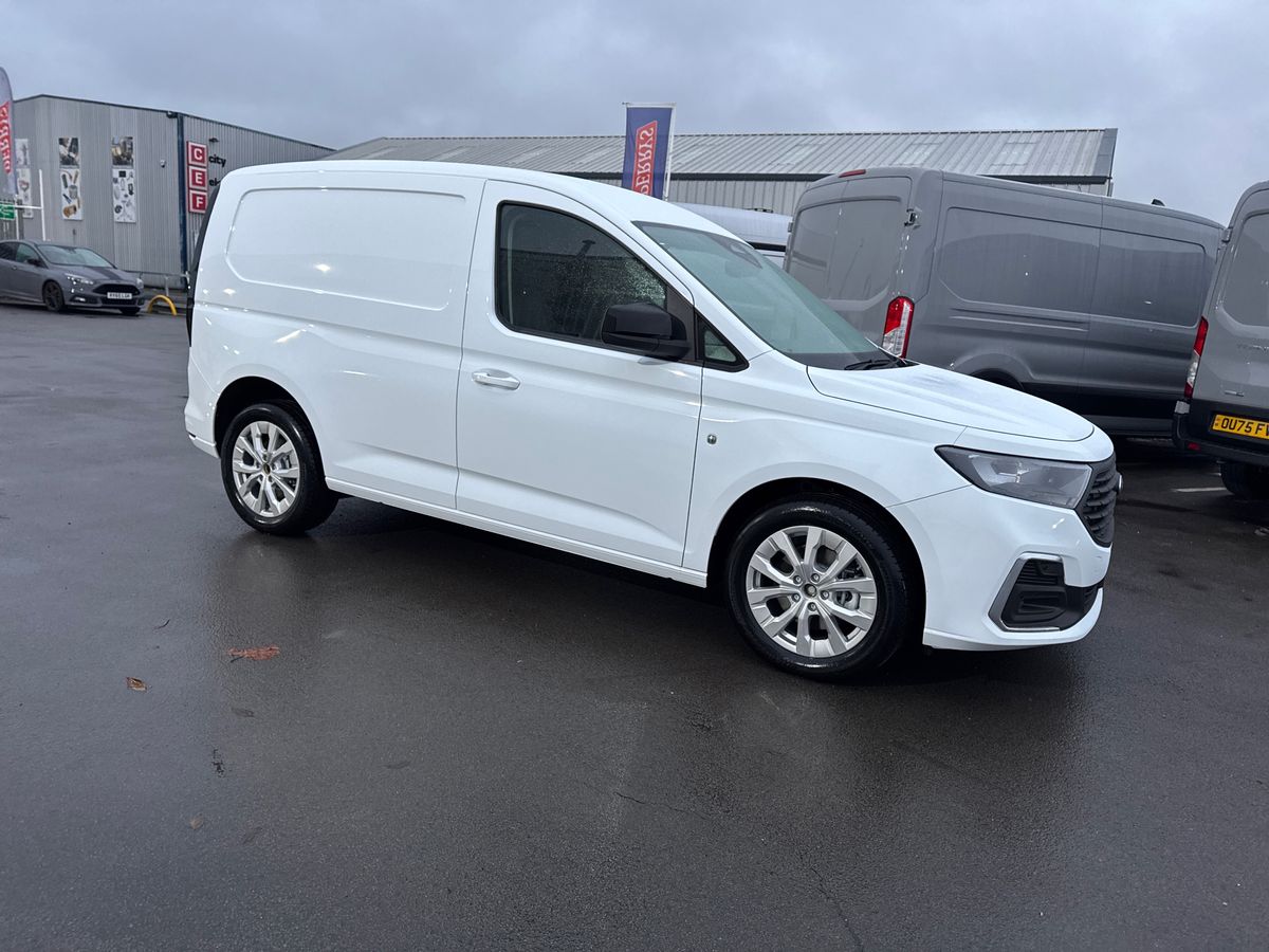 Used Ford Transit Connect 2026 for sale - 76669290: Photo 33