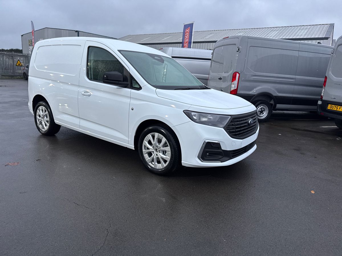 Used Ford Transit Connect 2026 for sale - 76669290: Photo 34