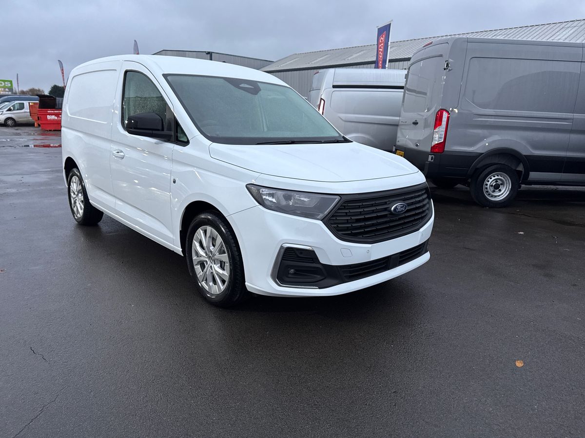 Used Ford Transit Connect 2026 for sale - 76669290: Photo 35