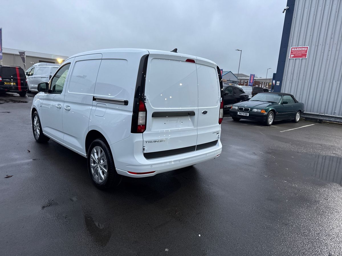 Used Ford Transit Connect 2026 for sale - 76669290: Photo 37