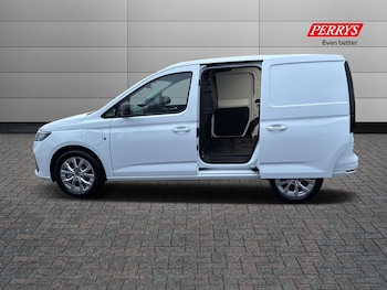 Used Ford Transit Connect 2025 for sale - 76669290: Photo