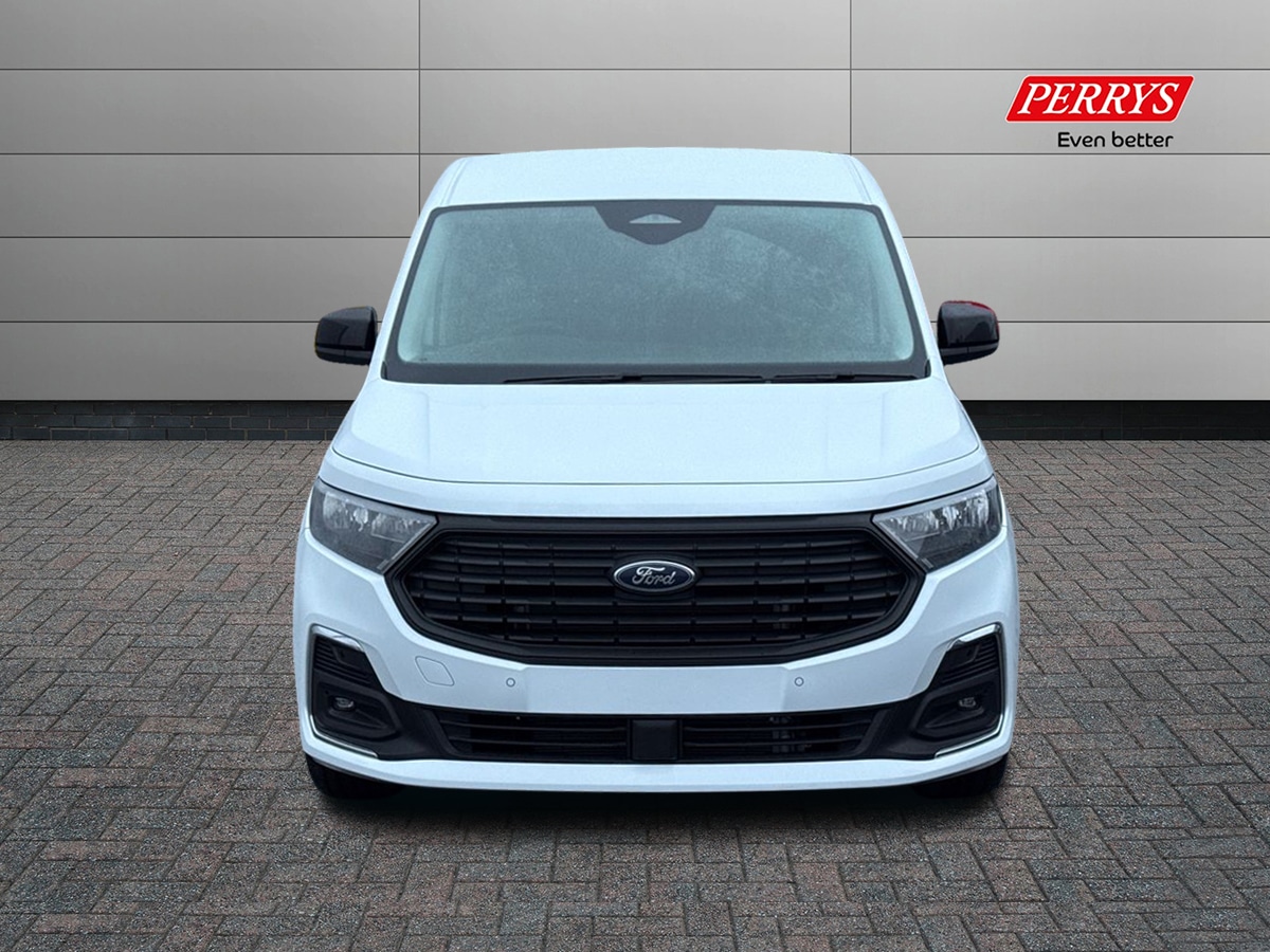 Used Ford Transit Connect 2026 for sale - 76669290: Photo 4