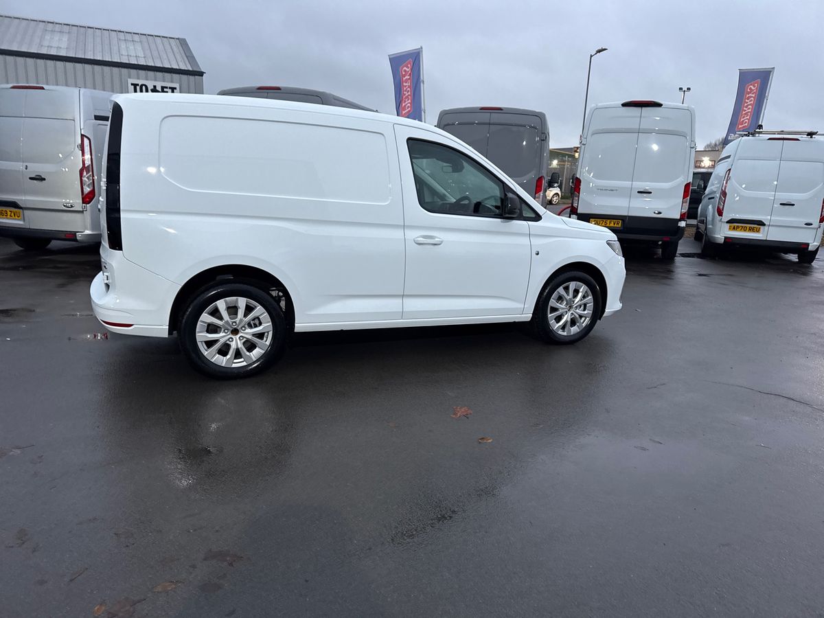 Used Ford Transit Connect 2026 for sale - 76669290: Photo 40