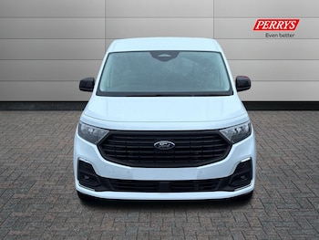 Used Ford Transit Connect 2025 for sale - 76669290: Photo