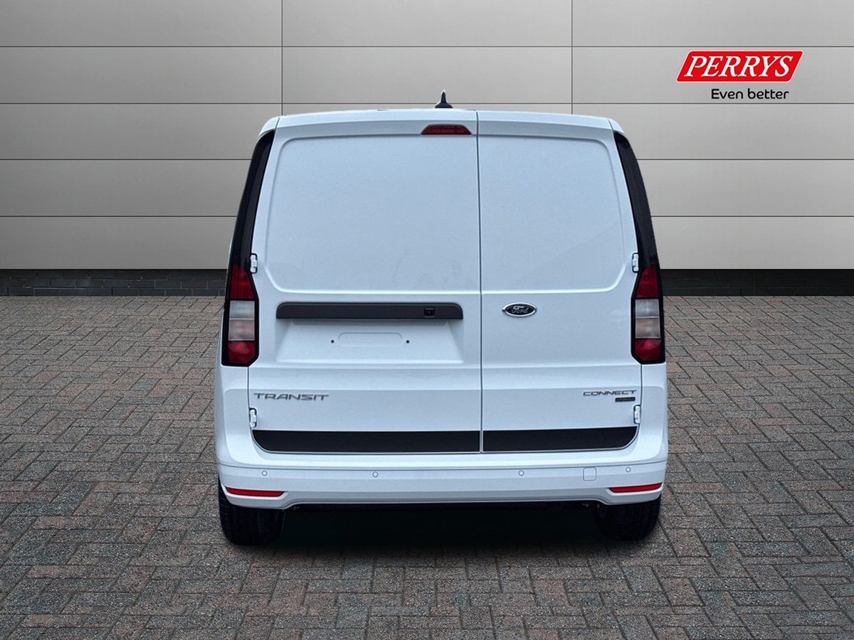 Used Ford Transit Connect 2026 for sale - 76669290: Photo 5