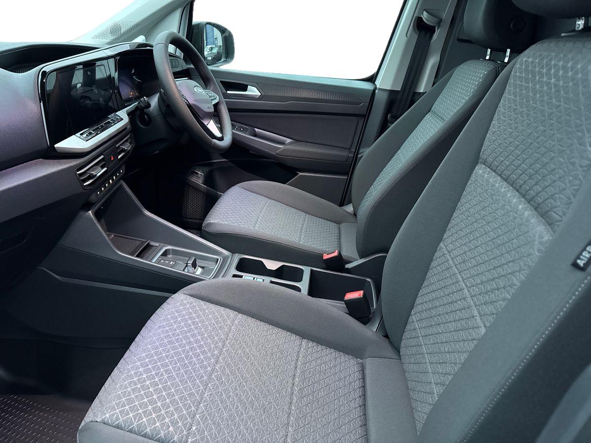 Used Ford Transit Connect 2026 for sale - 76669290: Photo 6