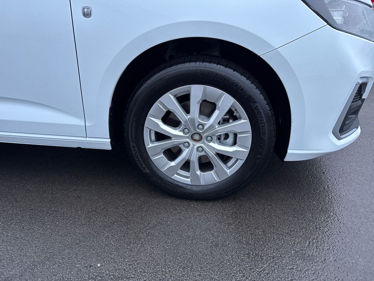 Used Ford Transit Connect 2026 for sale - 76669290: Photo 7