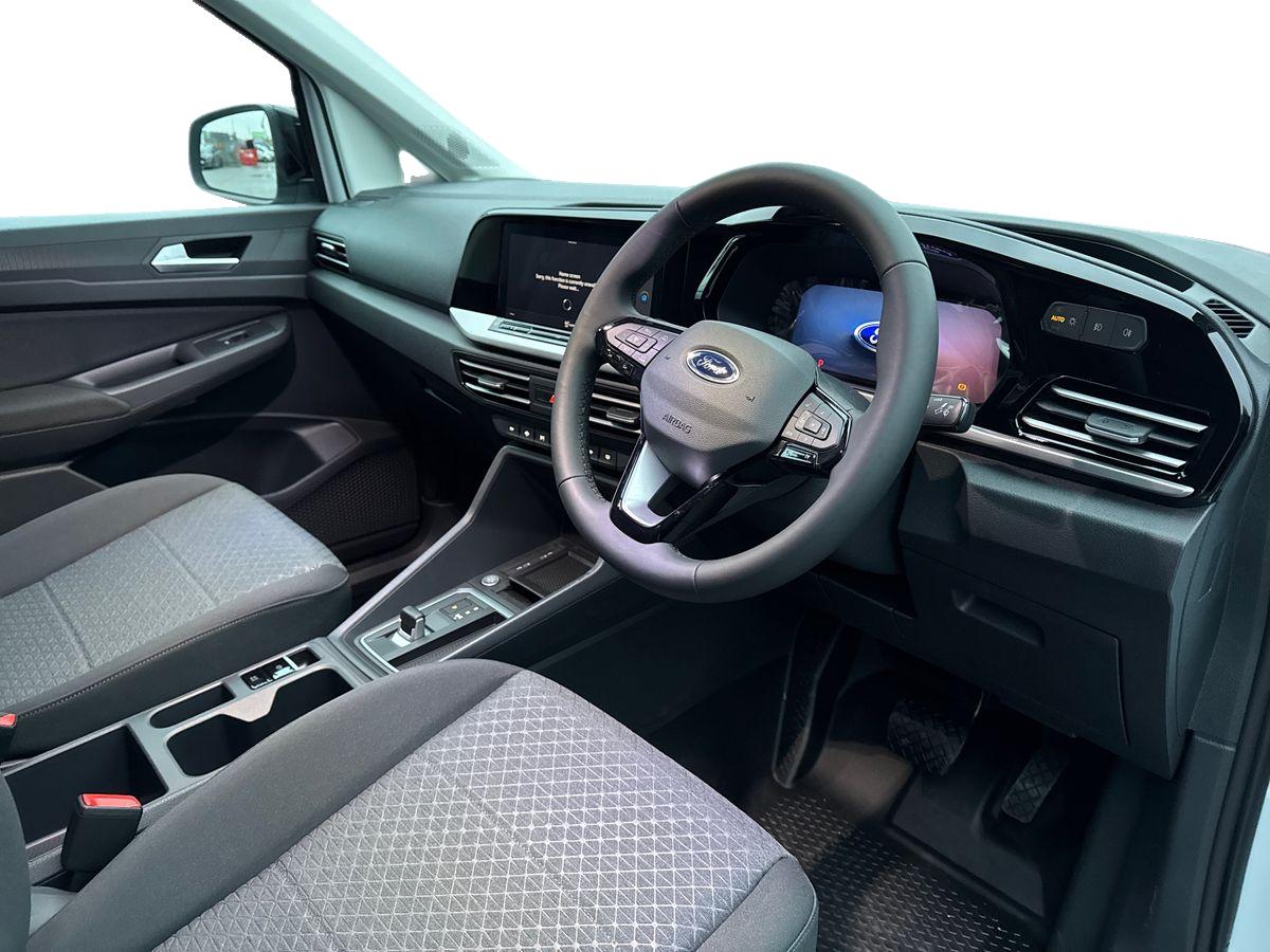 Used Ford Transit Connect 2026 for sale - 76669290: Photo 8