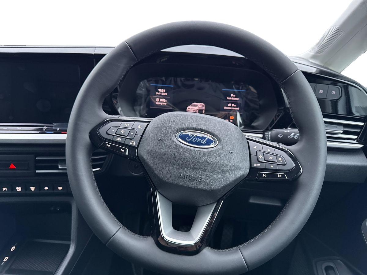 Used Ford Transit Connect 2026 for sale - 76669290: Photo 9