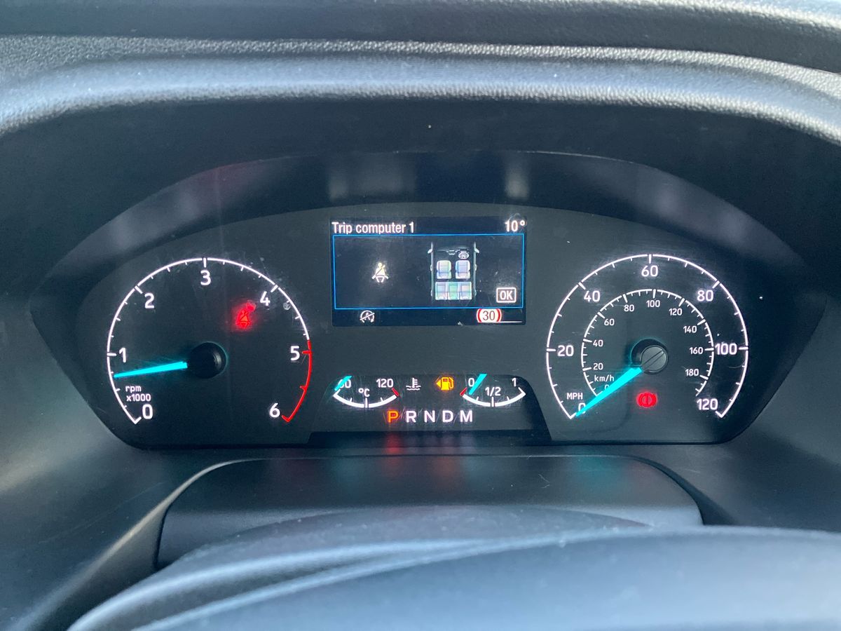 Used Ford Transit Custom 2023 for sale - 77077480: Photo 12