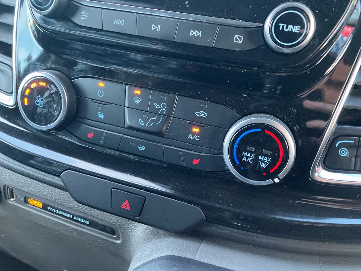 Used Ford Transit Custom 2023 for sale - 77077480: Photo 13