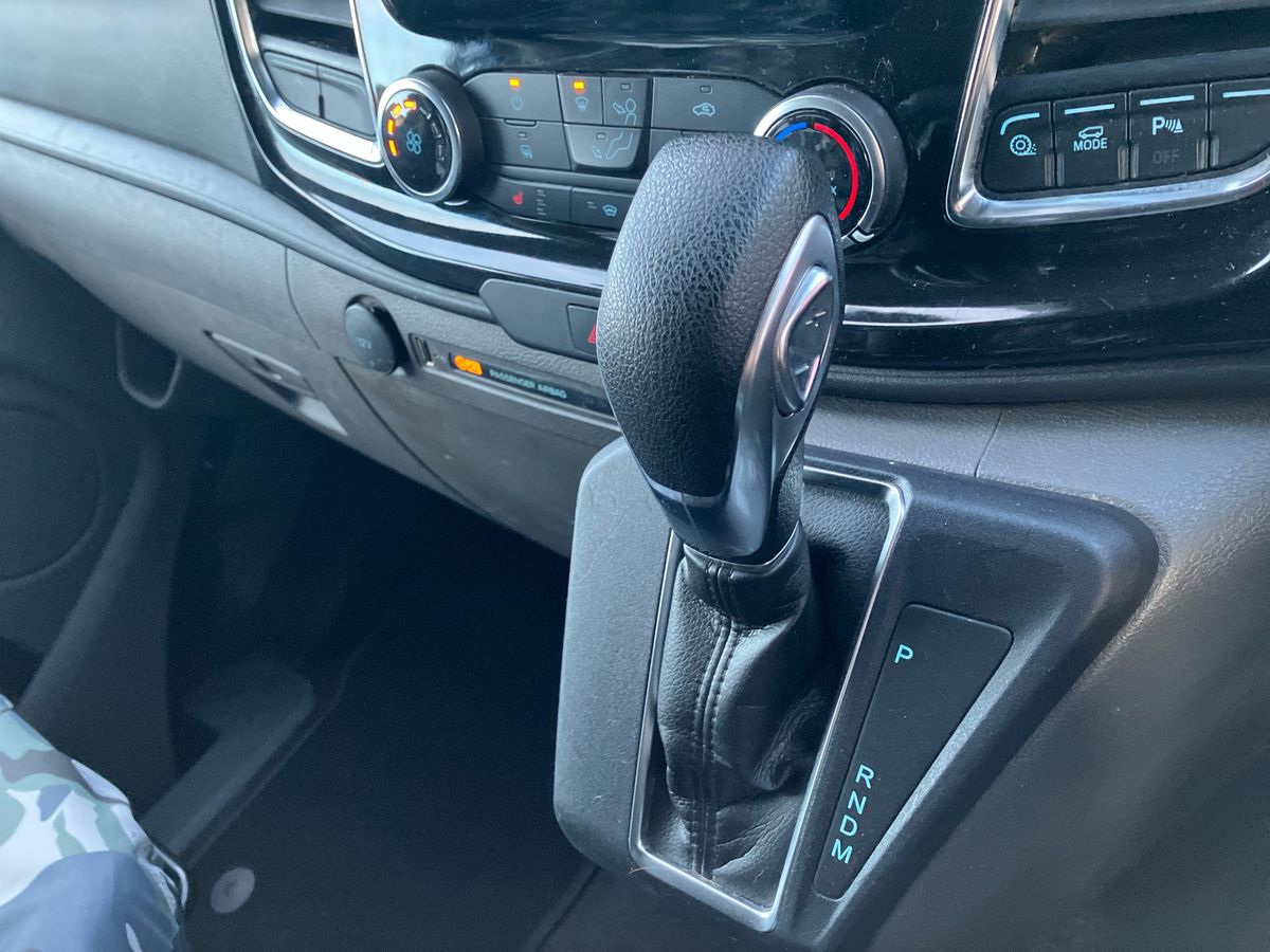 Used Ford Transit Custom 2023 for sale - 77077480: Photo 15