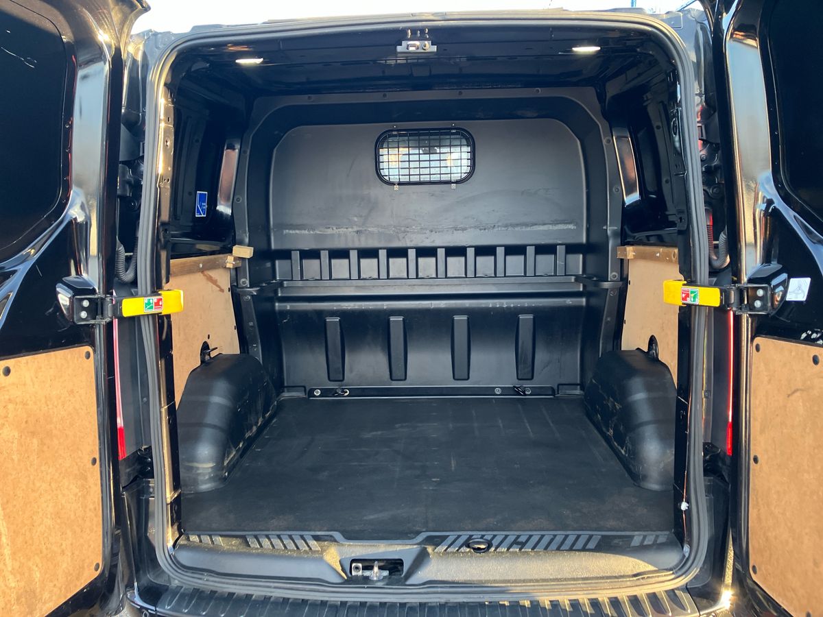 Used Ford Transit Custom 2023 for sale - 77077480: Photo 17