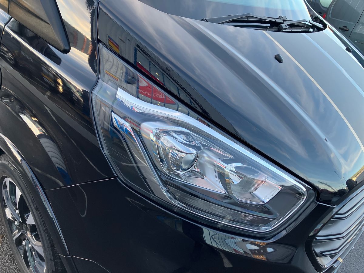 Used Ford Transit Custom 2023 for sale - 77077480: Photo 19