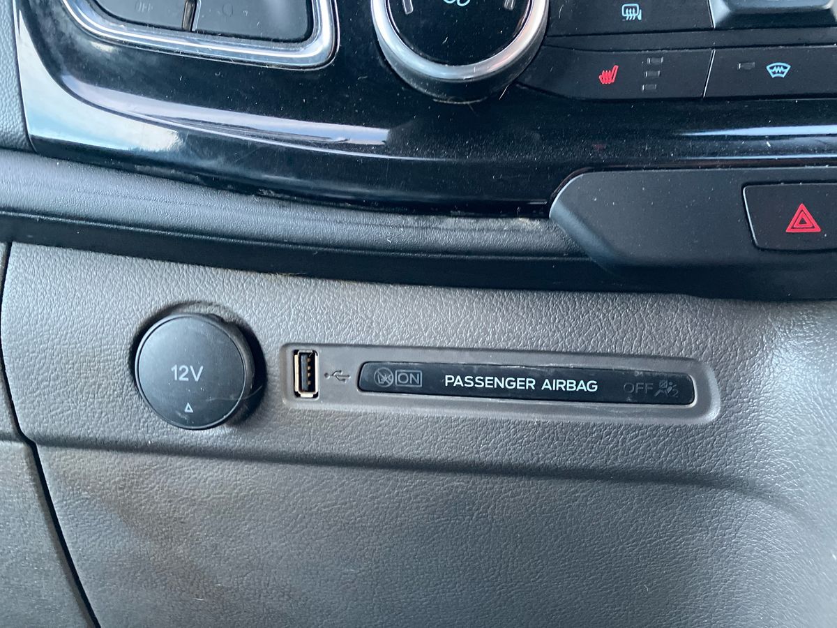 Used Ford Transit Custom 2023 for sale - 77077480: Photo 30