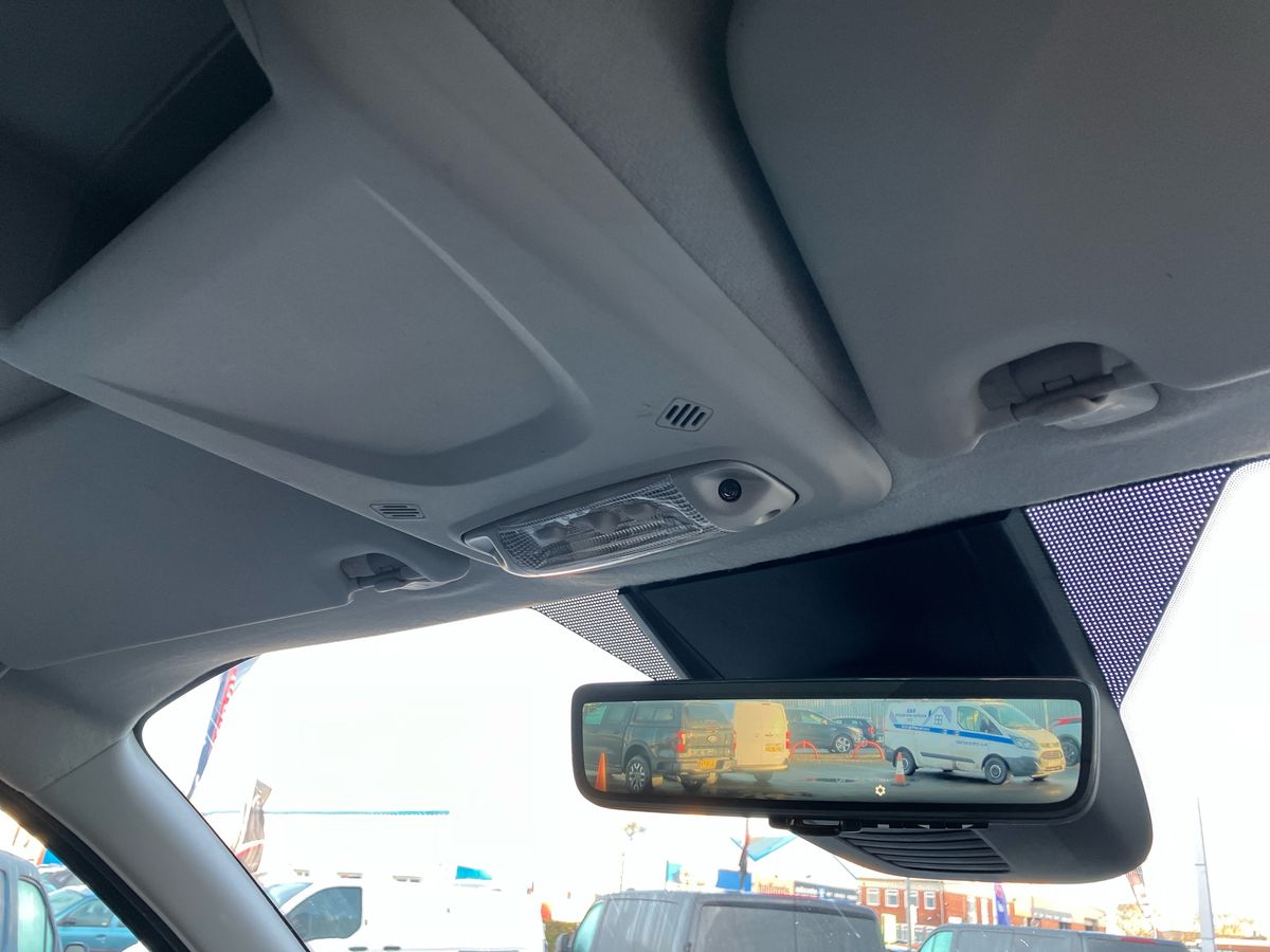 Used Ford Transit Custom 2023 for sale - 77077480: Photo 31