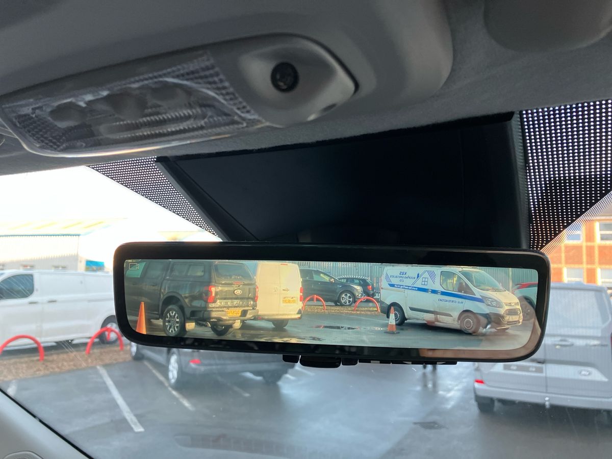 Used Ford Transit Custom 2023 for sale - 77077480: Photo 32