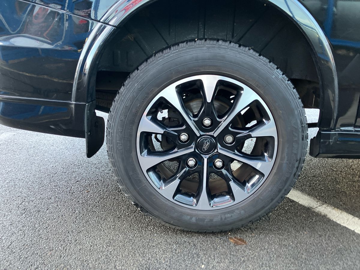 Used Ford Transit Custom 2023 for sale - 77077480: Photo 34