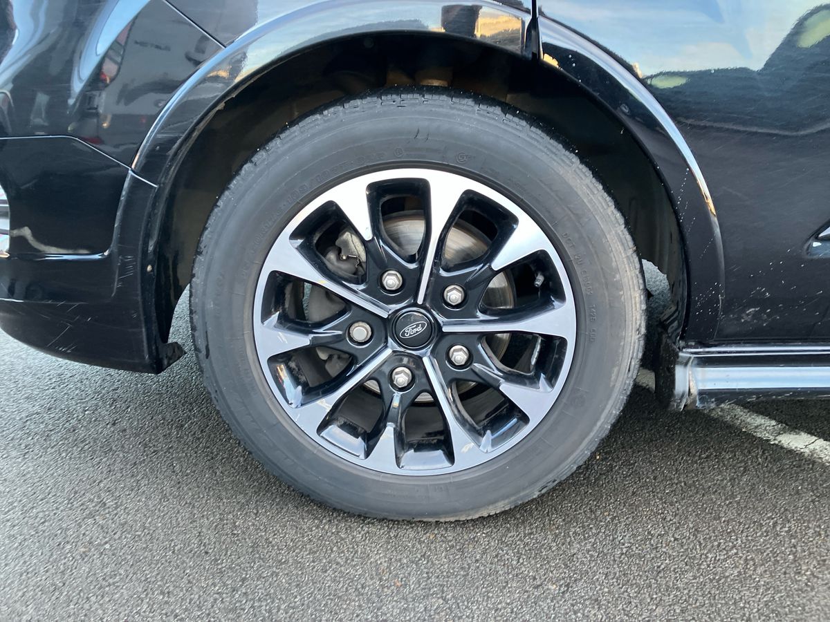 Used Ford Transit Custom 2023 for sale - 77077480: Photo 36