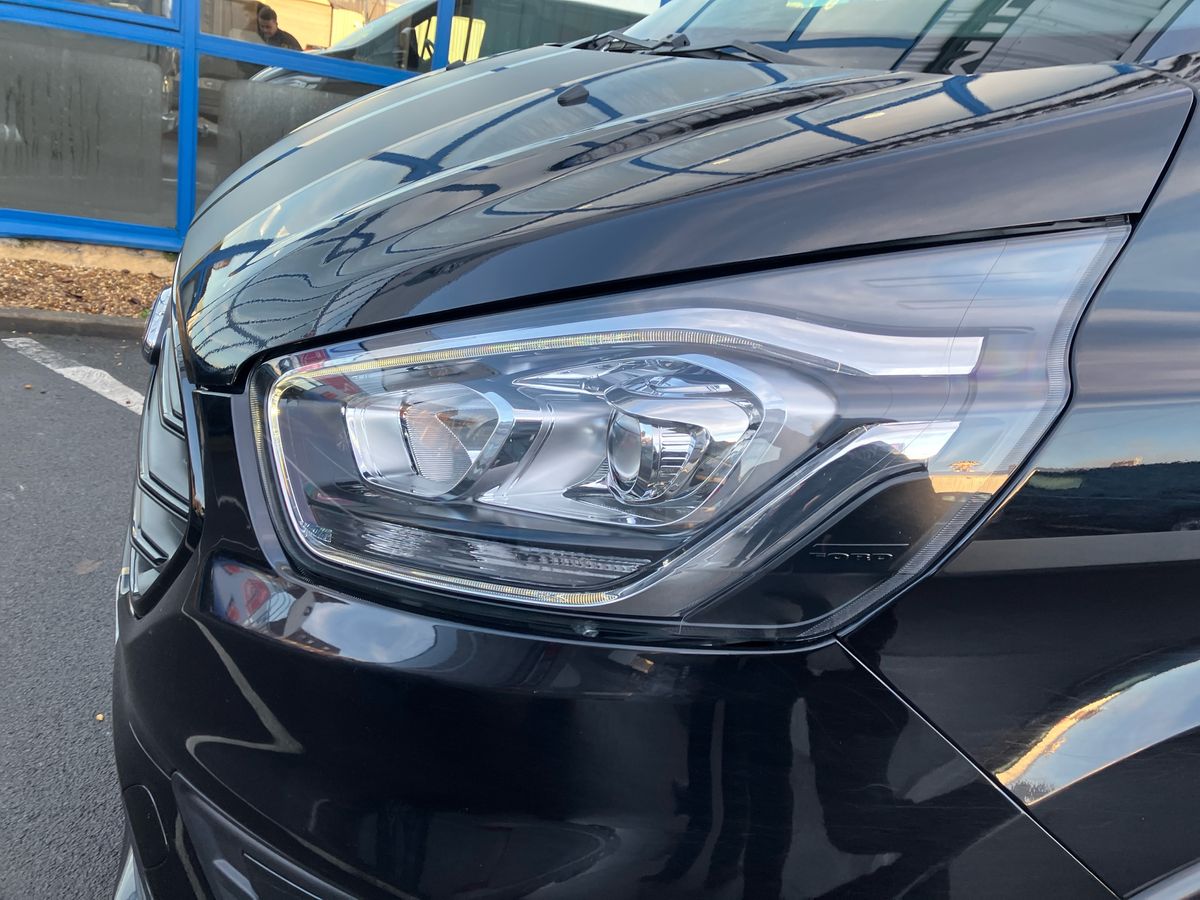 Used Ford Transit Custom 2023 for sale - 77077480: Photo 37