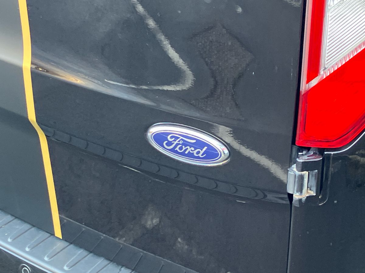 Used Ford Transit Custom 2023 for sale - 77077480: Photo 39