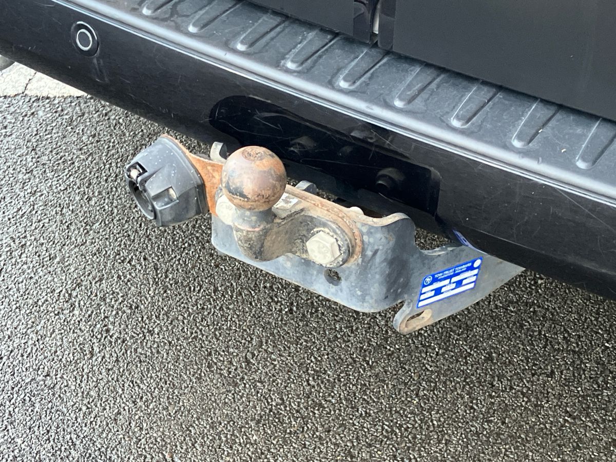 Used Ford Transit Custom 2023 for sale - 77077480: Photo 40