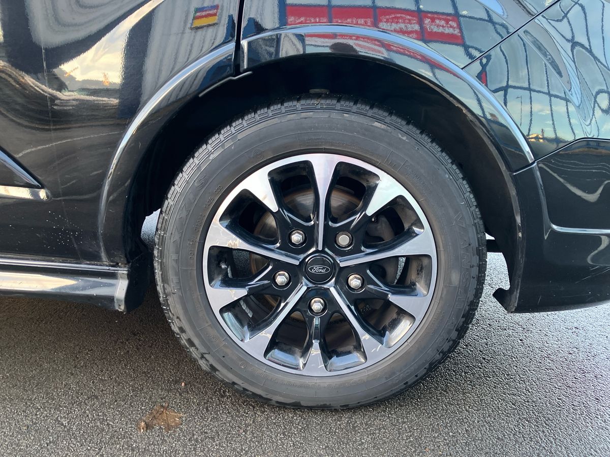 Used Ford Transit Custom 2023 for sale - 77077480: Photo 7