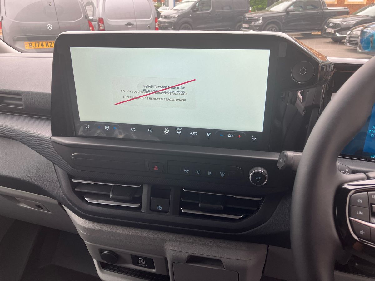 Used Ford Transit Custom 2026 for sale - 77297415: Photo 10