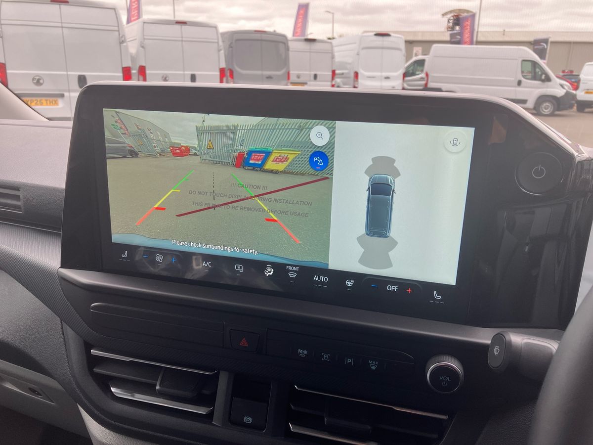 Used Ford Transit Custom 2026 for sale - 77297415: Photo 11