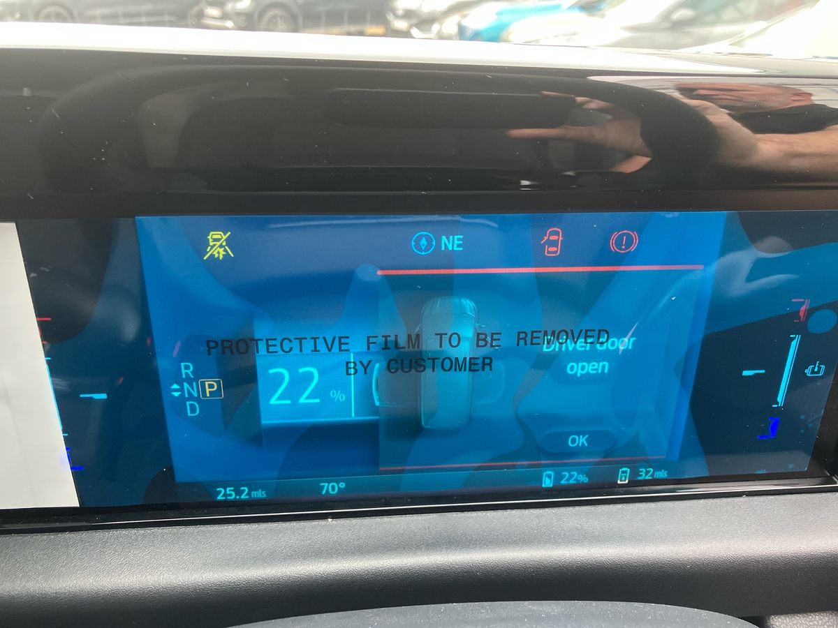 Used Ford Transit Custom 2026 for sale - 77297415: Photo 12