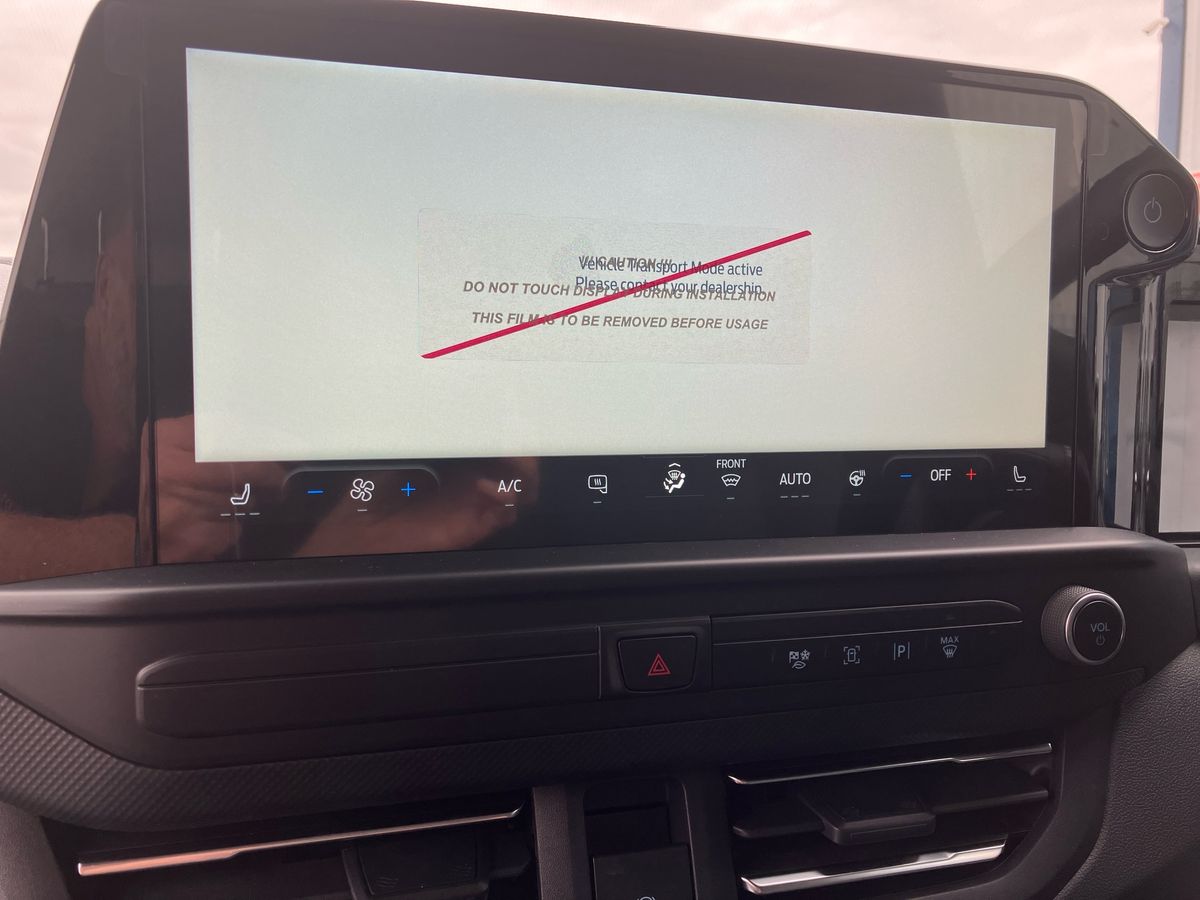 Used Ford Transit Custom 2026 for sale - 77297415: Photo 13