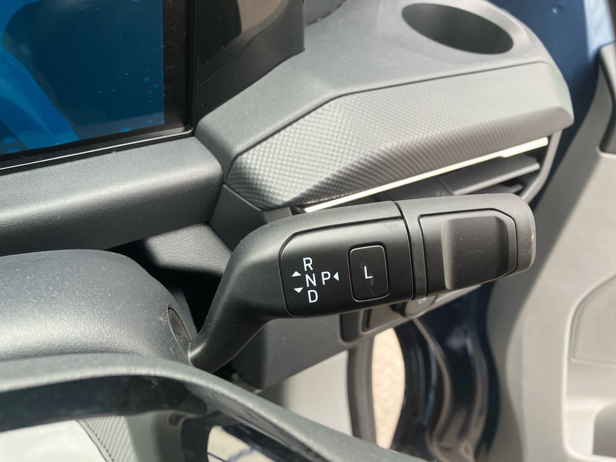 Used Ford Transit Custom 2026 for sale - 77297415: Photo 15