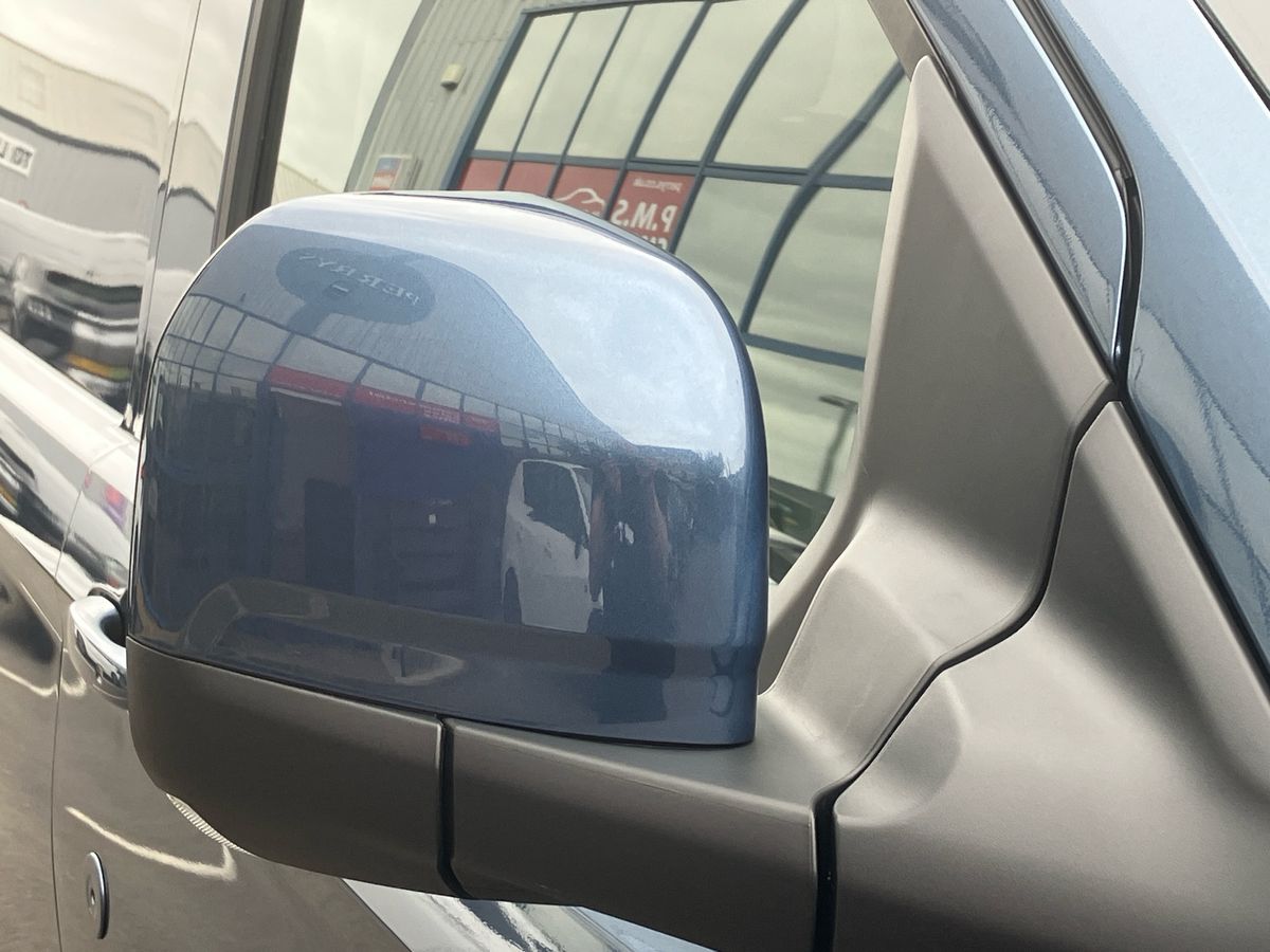 Used Ford Transit Custom 2026 for sale - 77297415: Photo 18