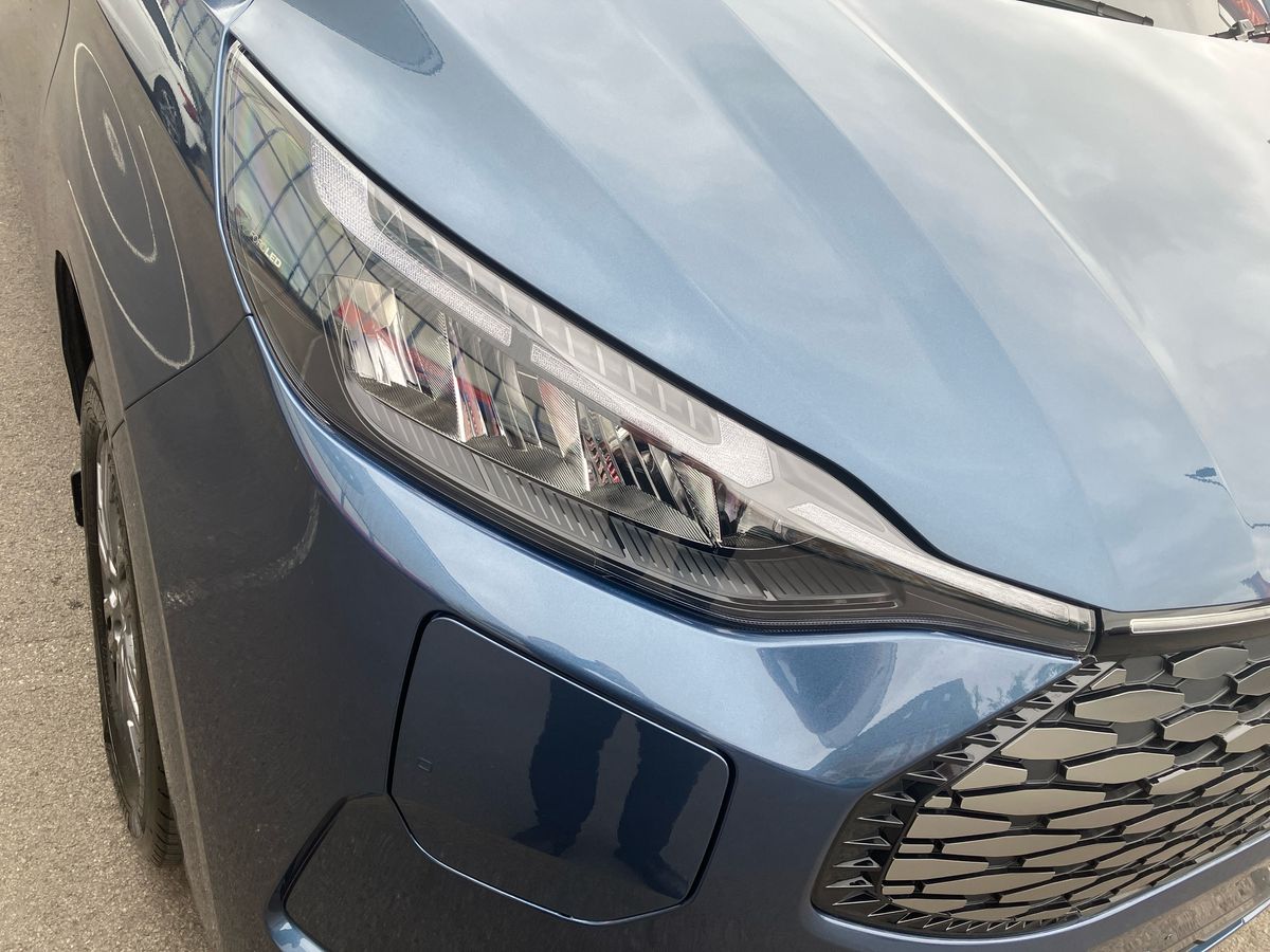 Used Ford Transit Custom 2026 for sale - 77297415: Photo 19