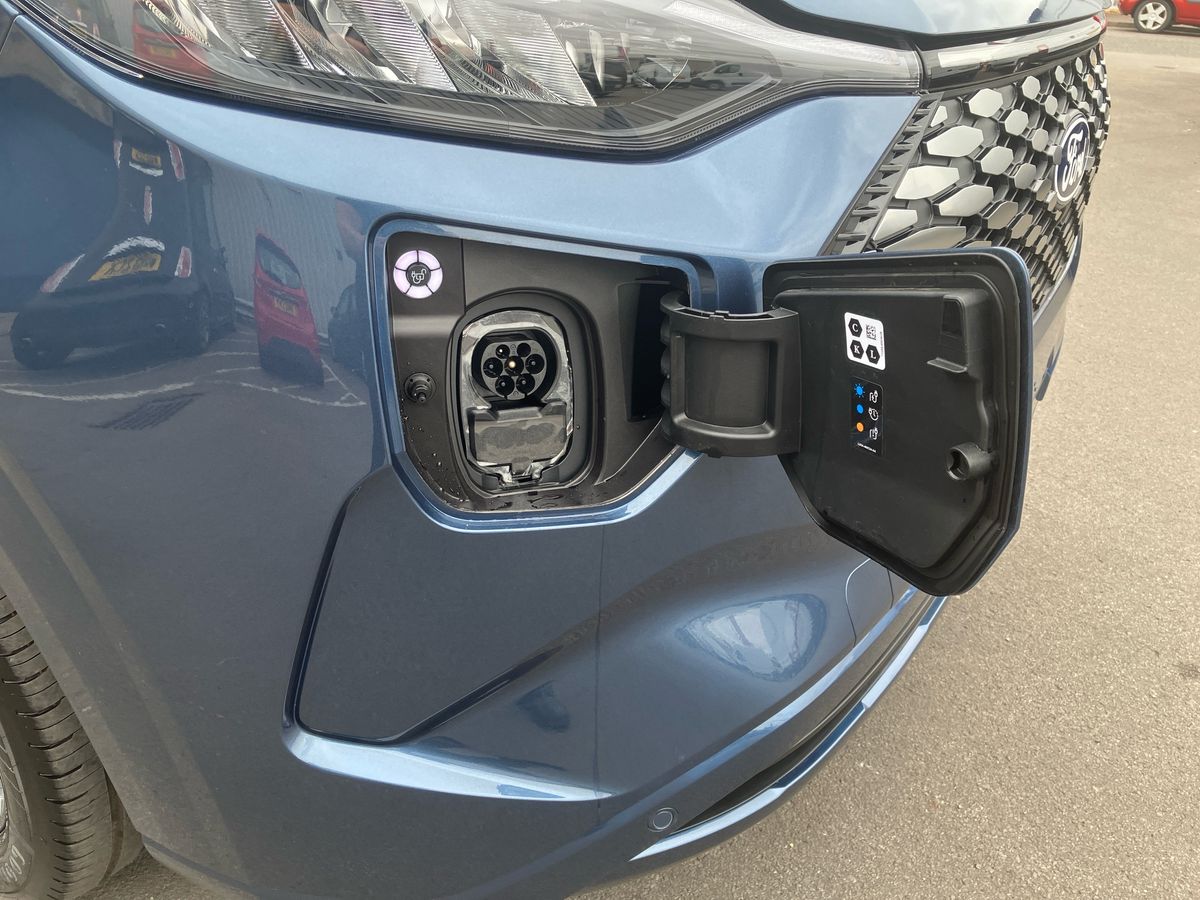 Used Ford Transit Custom 2026 for sale - 77297415: Photo 36