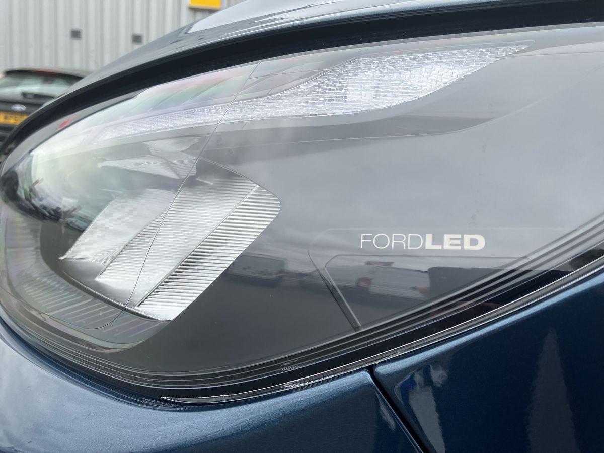 Used Ford Transit Custom 2026 for sale - 77297415: Photo 37