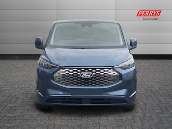 Used Ford Transit Custom 2026 for sale - 77297415: Photo