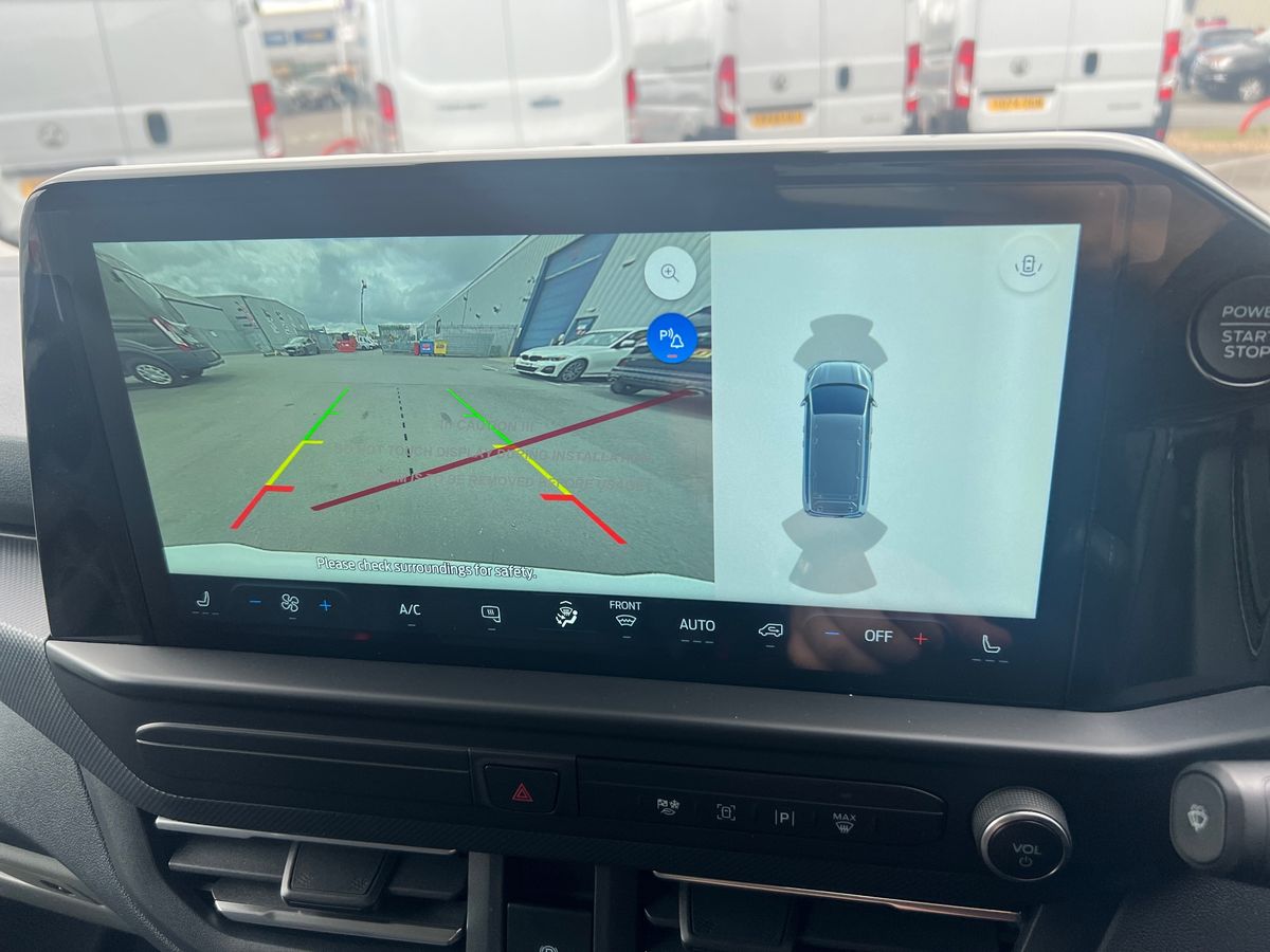 Used Ford Transit Custom 2025 for sale - 77159527: Photo 11