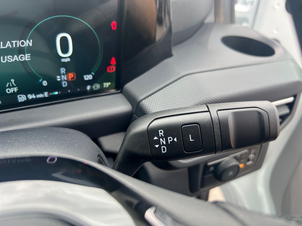 Used Ford Transit Custom 2025 for sale - 77159527: Photo 15