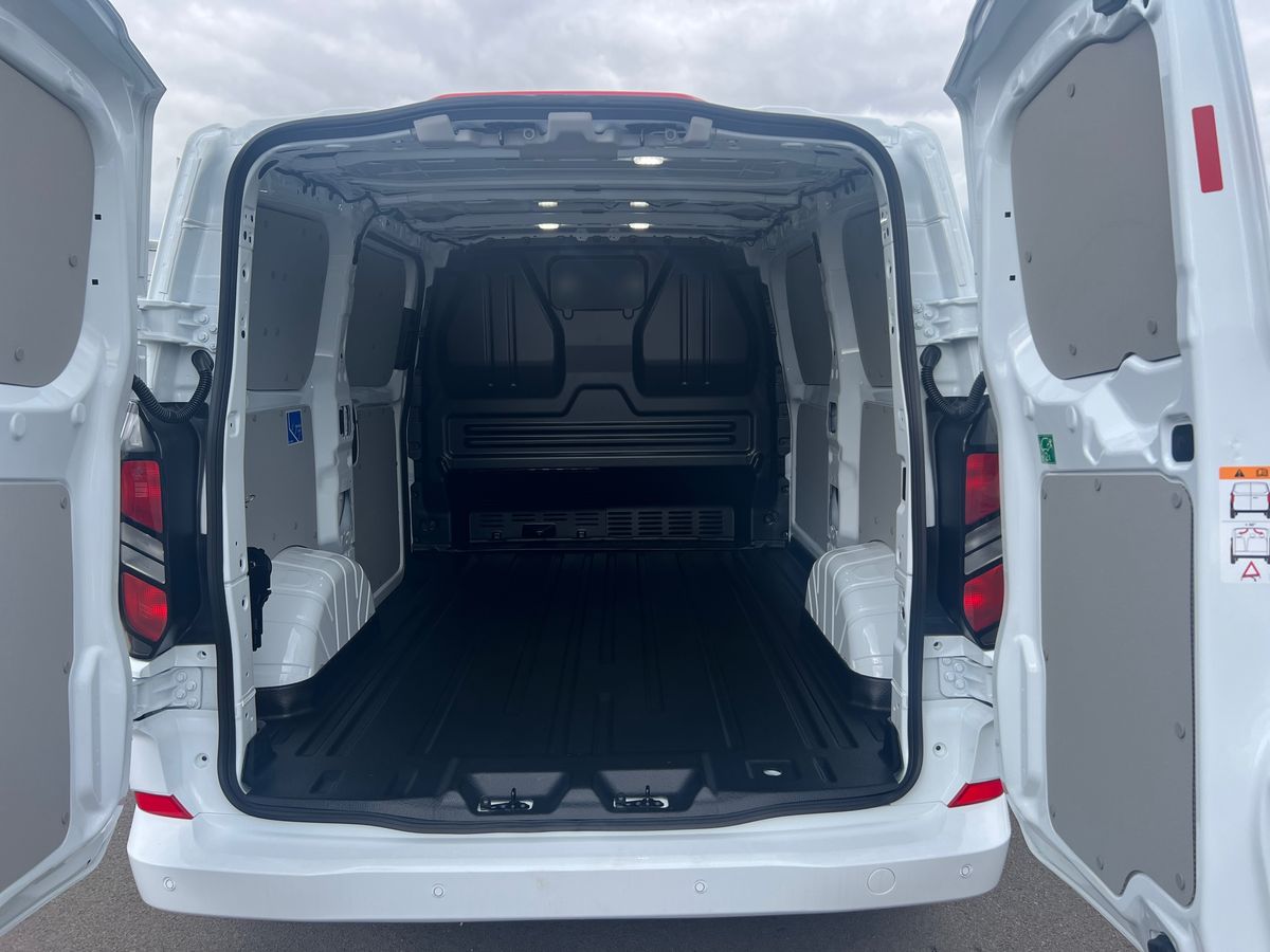 Used Ford Transit Custom 2025 for sale - 77159527: Photo 17