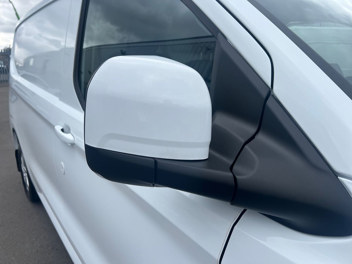 Used Ford Transit Custom 2025 for sale - 77159527: Photo 18