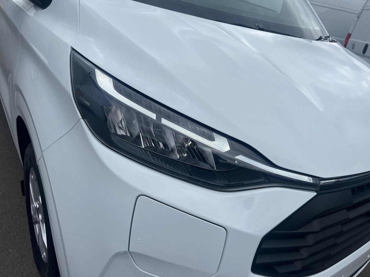 Used Ford Transit Custom 2025 for sale - 77159527: Photo 19