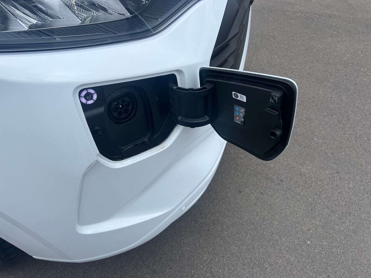 Used Ford Transit Custom 2025 for sale - 77159527: Photo 21