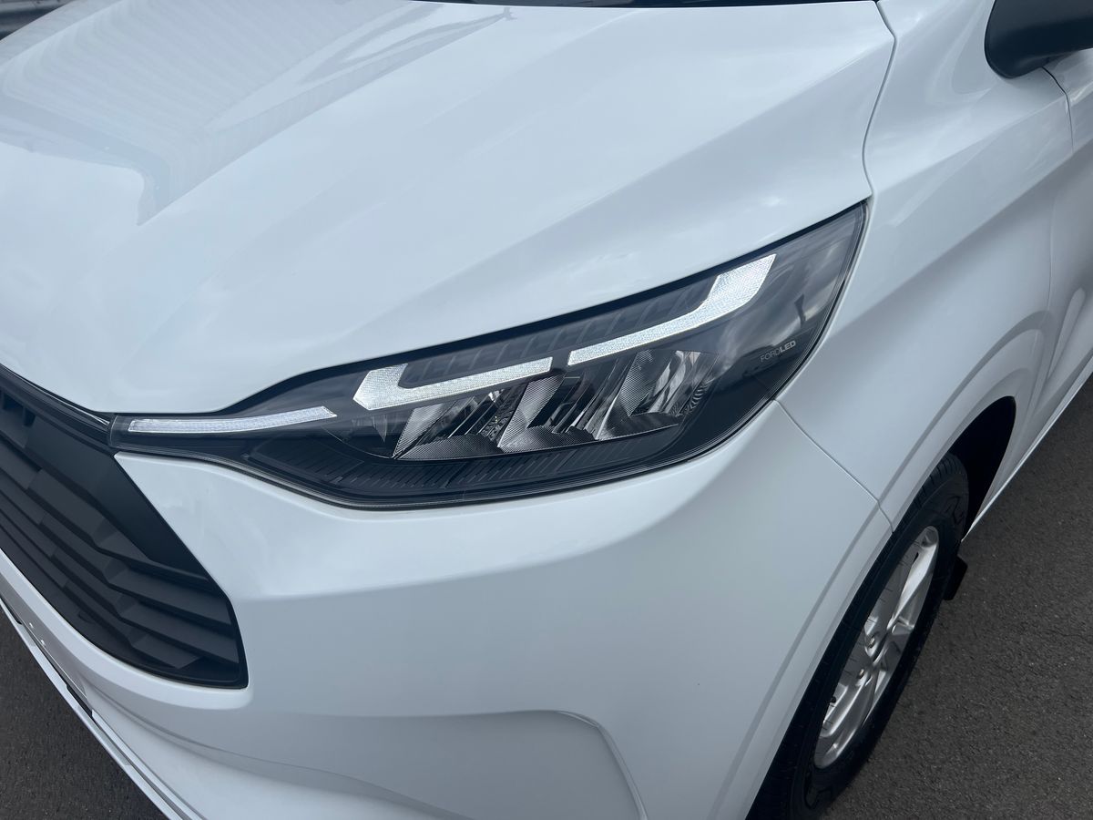 Used Ford Transit Custom 2025 for sale - 77159527: Photo 22